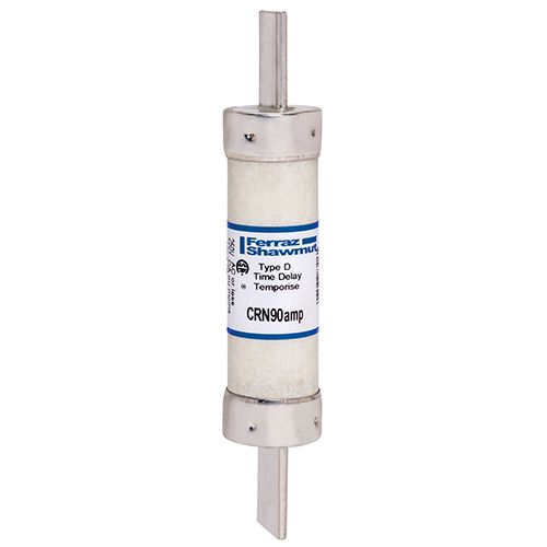 CRN90 - Canadian Fuse 250V 90A Blade Mount CRN - Class H Series